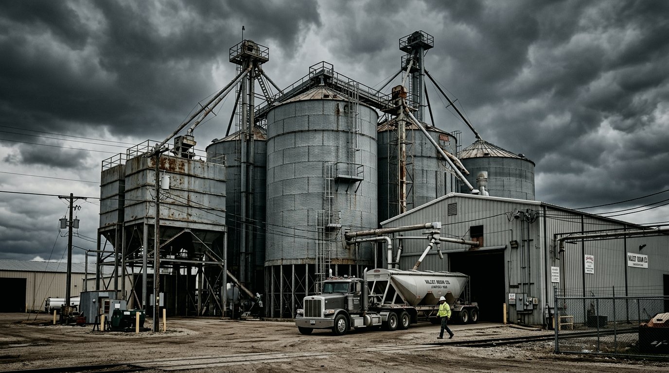 EKOSHIELD Broiler Feed